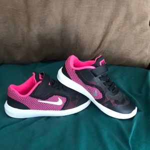 Toddler Nike’s